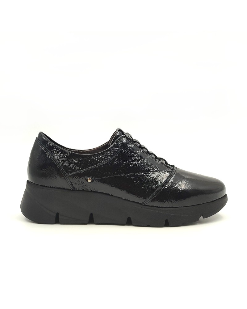FLUCHOS BONA F1357 Naplak Black