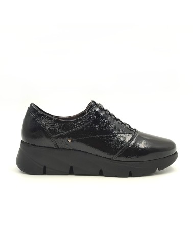 FLUCHOS BONA F1357 Naplak Black