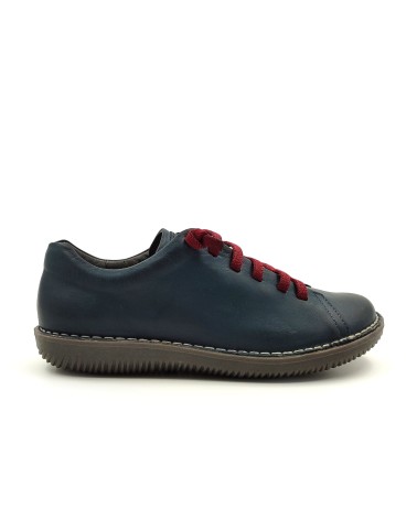 CHACAL 6800 Incobuck Δέρμα NAVY