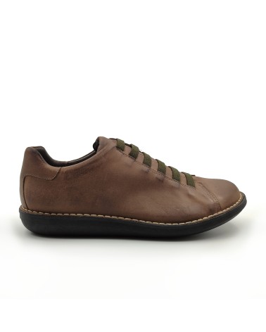 CHACAL C-1002 Incobuck Leather Taupe