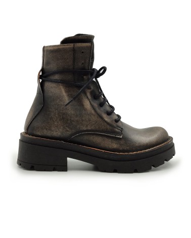 CHACAL 6851 Flo Δέρμα Taupe