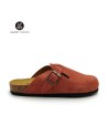 181539 Afelpado Terracot