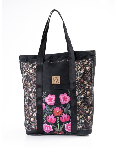 LAZYDAYZ Τσάντα Πλάτης W25BB05 02 Πολύχρωμο