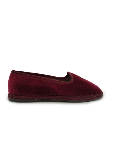 IBIZA'S IB-30053 Ballerina Granate