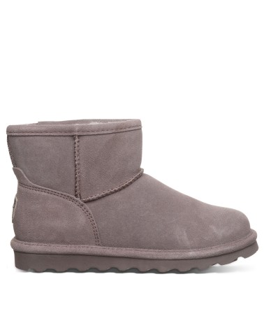 BEARPAW ALYSSA Δέρμα Cinder 2130W067