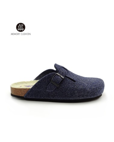 PLAKTON 171539 Fieltro Lana Jeans