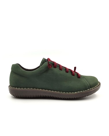 CHACAL 6800 Luxor Leather Musgo