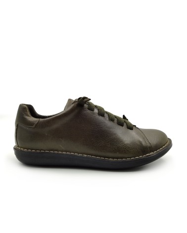 CHACAL C-1001 Madison Leather MUSGO