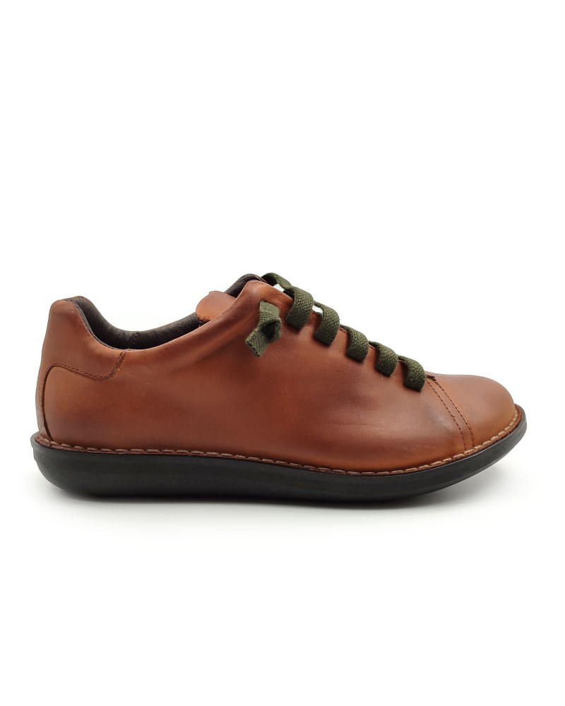 CHACAL C-1001 Madison Δέρμα OCRE