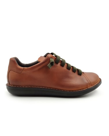 CHACAL C-1001 Madison Δέρμα OCRE