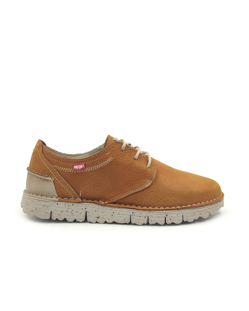 ON FOOT 820 Cuero