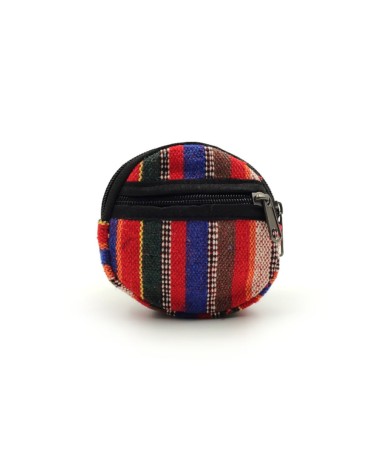 Wallet CW 07 Multicolor