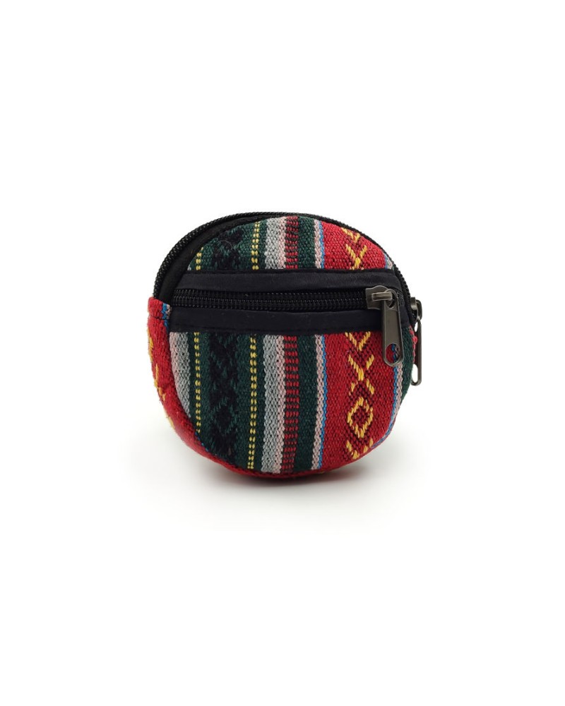 Wallet CW 08 Multicolor