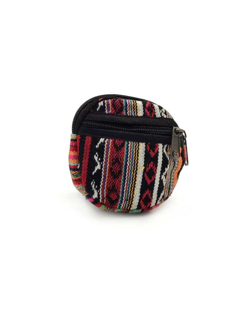 Wallet CW 09 Multicolor