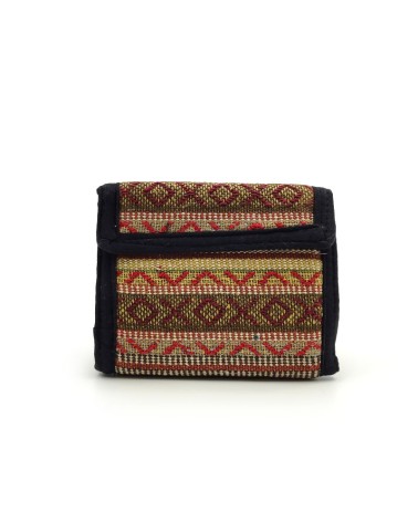 Wallet SW 06 Multicolor