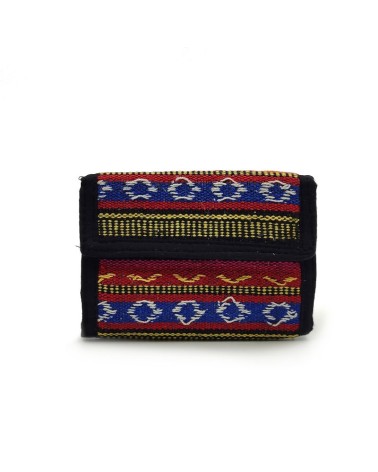 Wallet SW 09 Multicolor