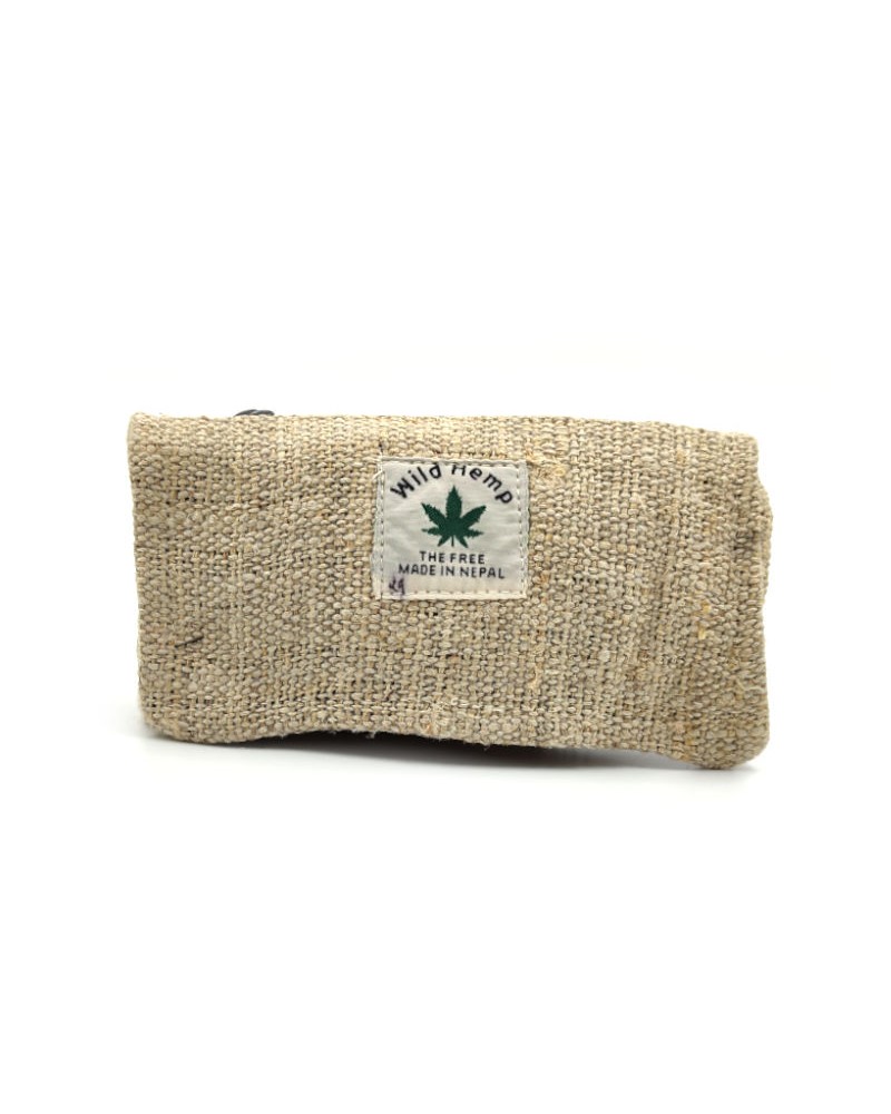 Tobacco Pouch T63 19 Beige