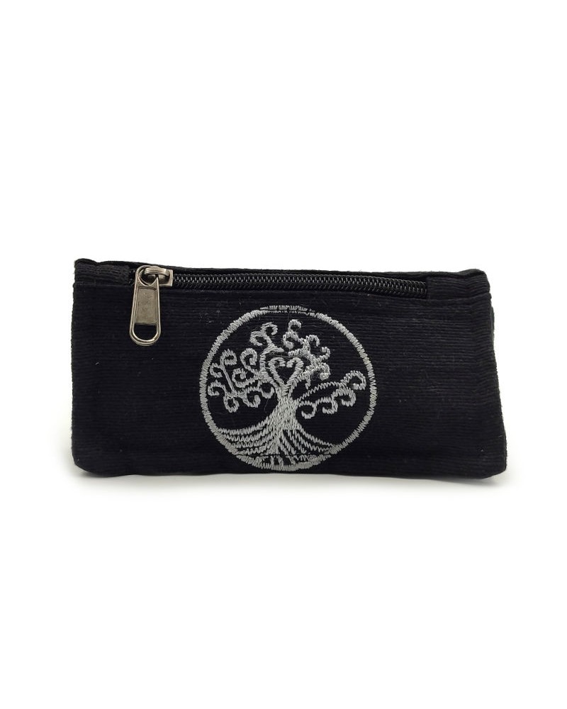 Tobacco Pouch T63 20 Black