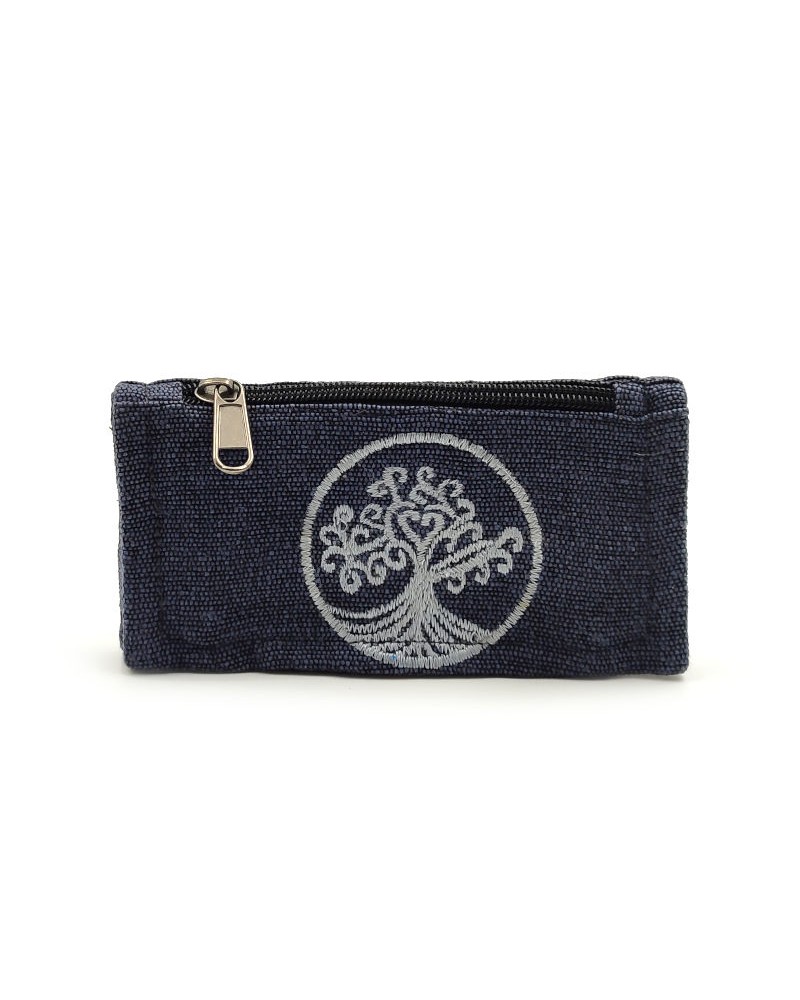 Tobacco Pouch T63 20 Blue