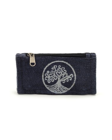 Tobacco Pouch T63 20 Blue