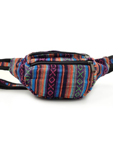 Cross Body SBN 20 Multicolor