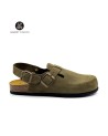181546 Afelpado Trebol