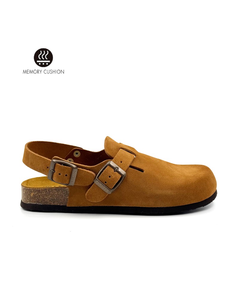PLAKTON 181546 Afelpado Grueso  Δέρμα SETTER
