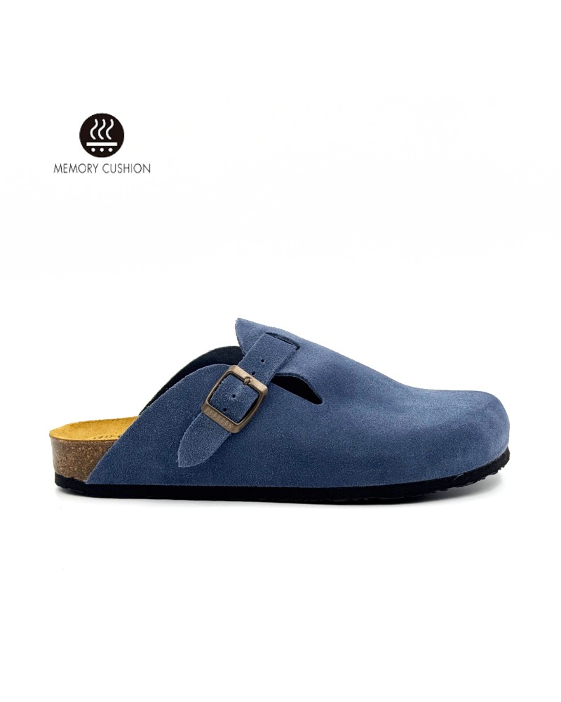 PLAKTON 171539 Afelpado Grueso Δέρμα IRIS