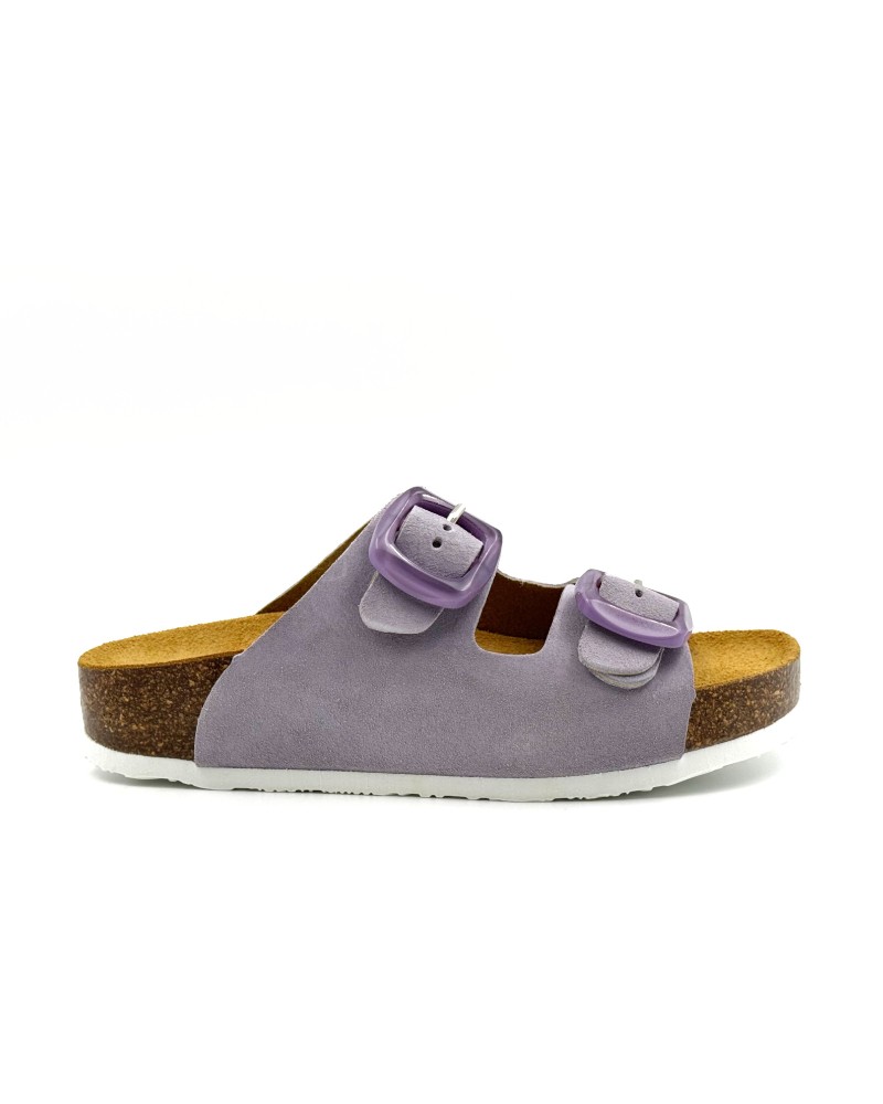 PLAKTON 346317 Afelpado Lila