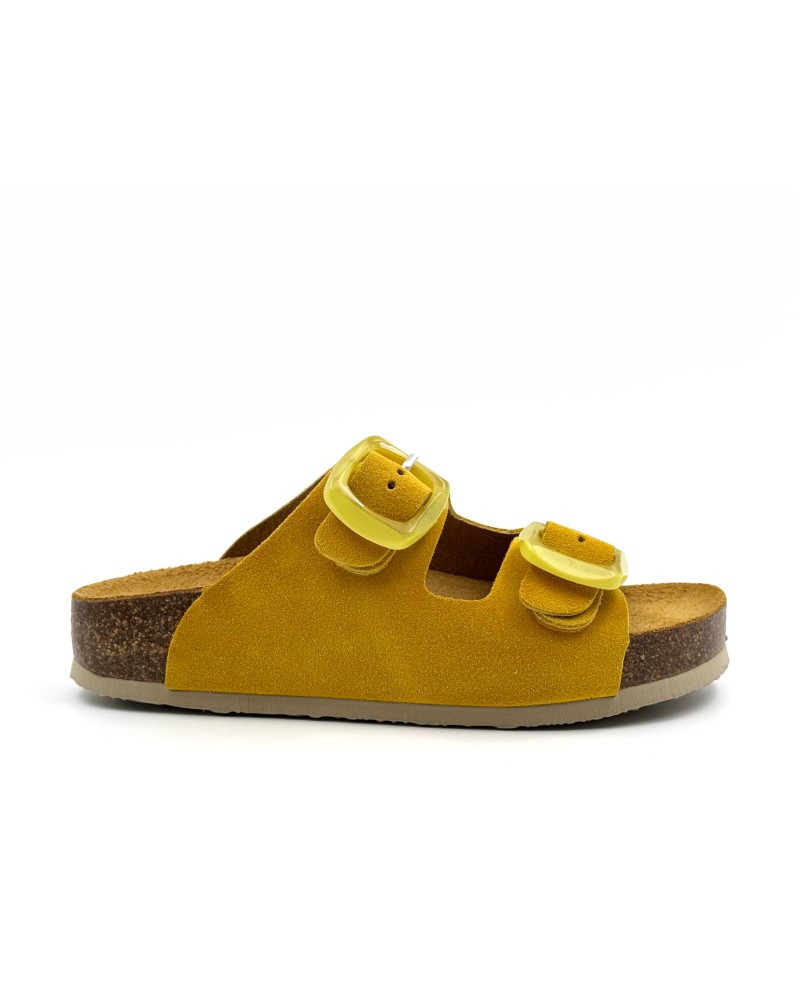 PLAKTON 346317 Afelpado Ocre