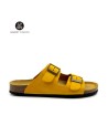 180010 NOBUCK Mostaza