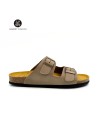 180010 Nobuck Taupe