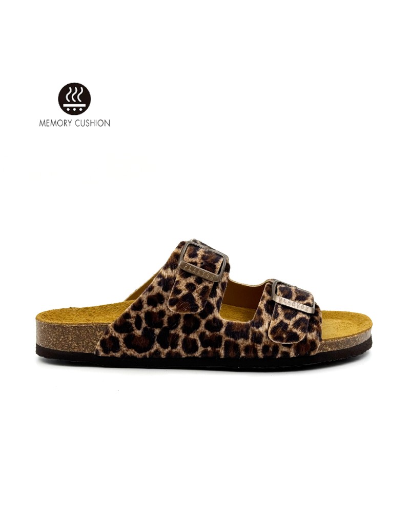 PLAKTON 180010 Pelo Leopard