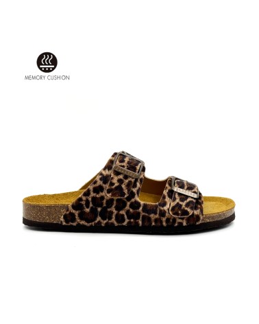 PLAKTON 180010 Pelo Leopard