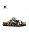180010 Pelo Zebra
