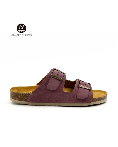PLAKTON 180010 Afelpado Malva