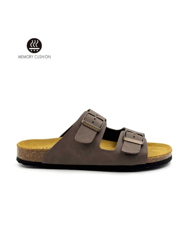 PLAKTON 180010 Chicago Marron