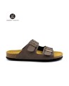 180010 Chicago Marron