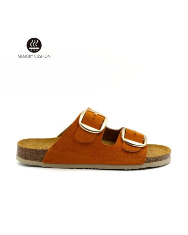 PLAKTON 185983 Afelpado Naranja