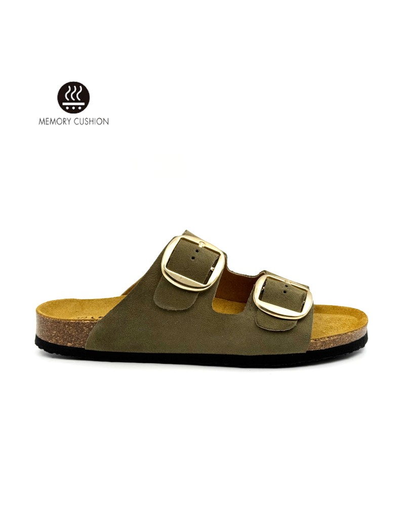 PLAKTON 185983 Afelpado Light Kaki