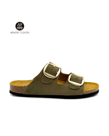 PLAKTON 185983 Afelpado Light Kaki