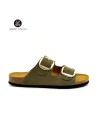 180010 Afelpado Light_Kaki