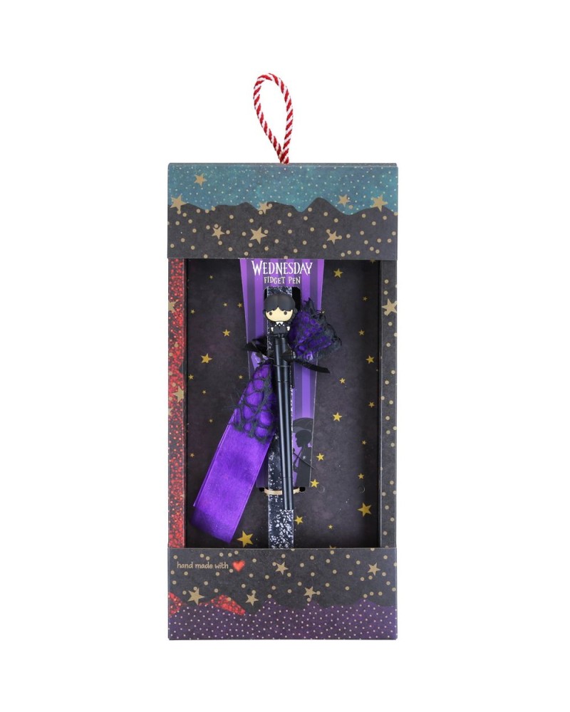 Easter Candle 30cm Wednesday - Mini Pen Pals