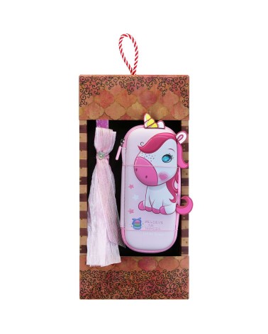 Easter Candle 30cm Bebe case - Space dino