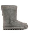 ELLE SHORT GRAY