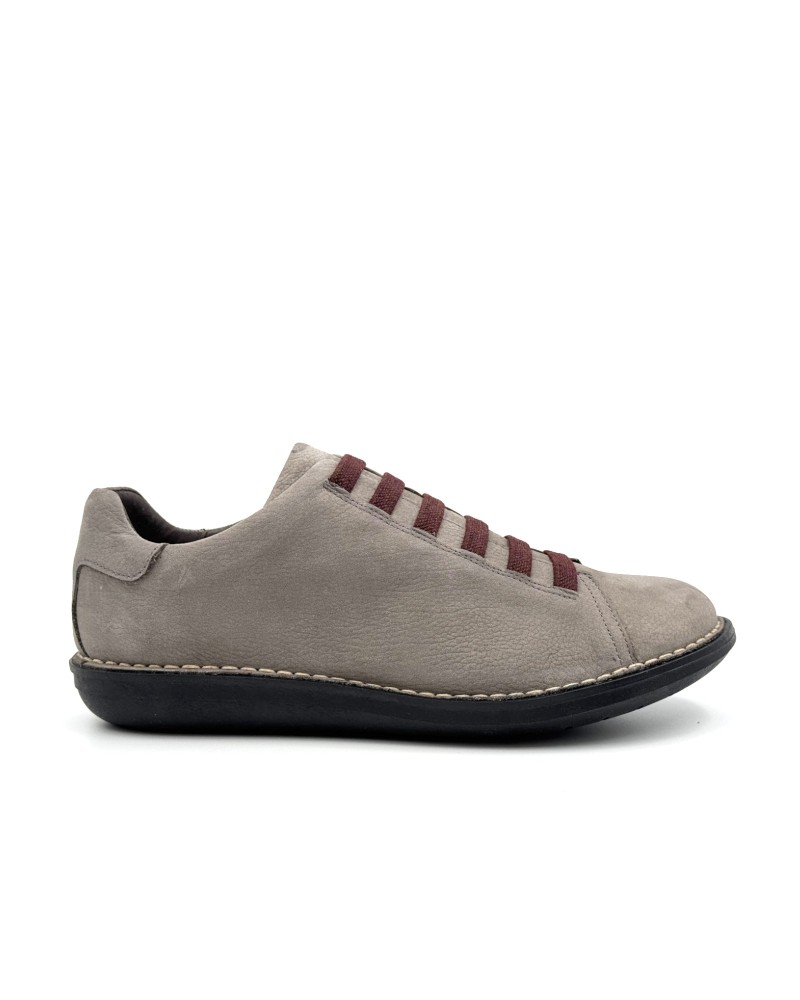 CHACAL C-1002 Luxor Δέρμα Taupe