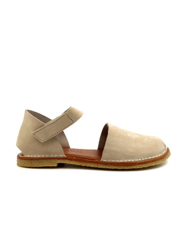CHACAL 7152 Δέρμα Taupe