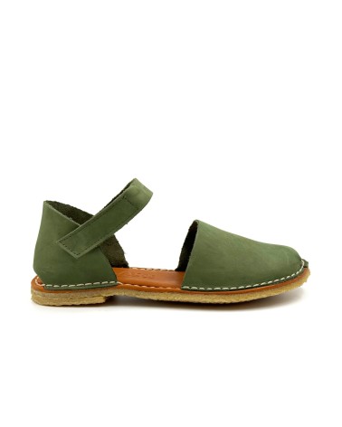 CHACAL 7152 Δέρμα Bosque