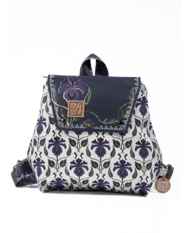 LAZYDAYZ Backpack Bag S25BB03/04 Multicolor