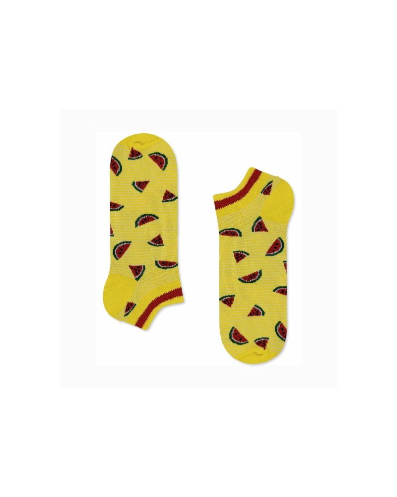 AXIDsocks Κάλτσα με σχέδια Watermelon